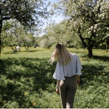 Mην τιμωρείς άλλο τον εαυτό σου
